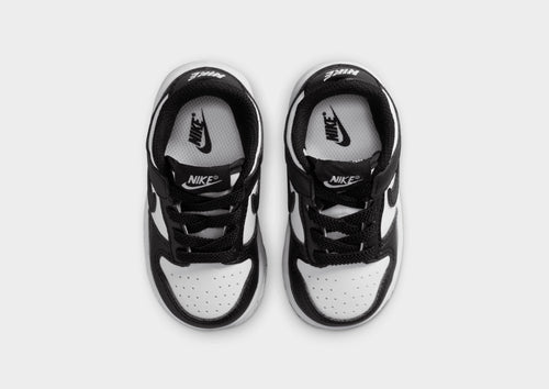 รองเท้าเด็กวัยหัดเดิน Dunk Low