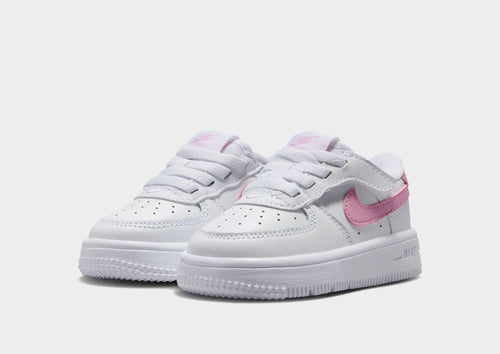 รองเท้าเด็กวัยหัดเดิน Force 1 Low EasyOn