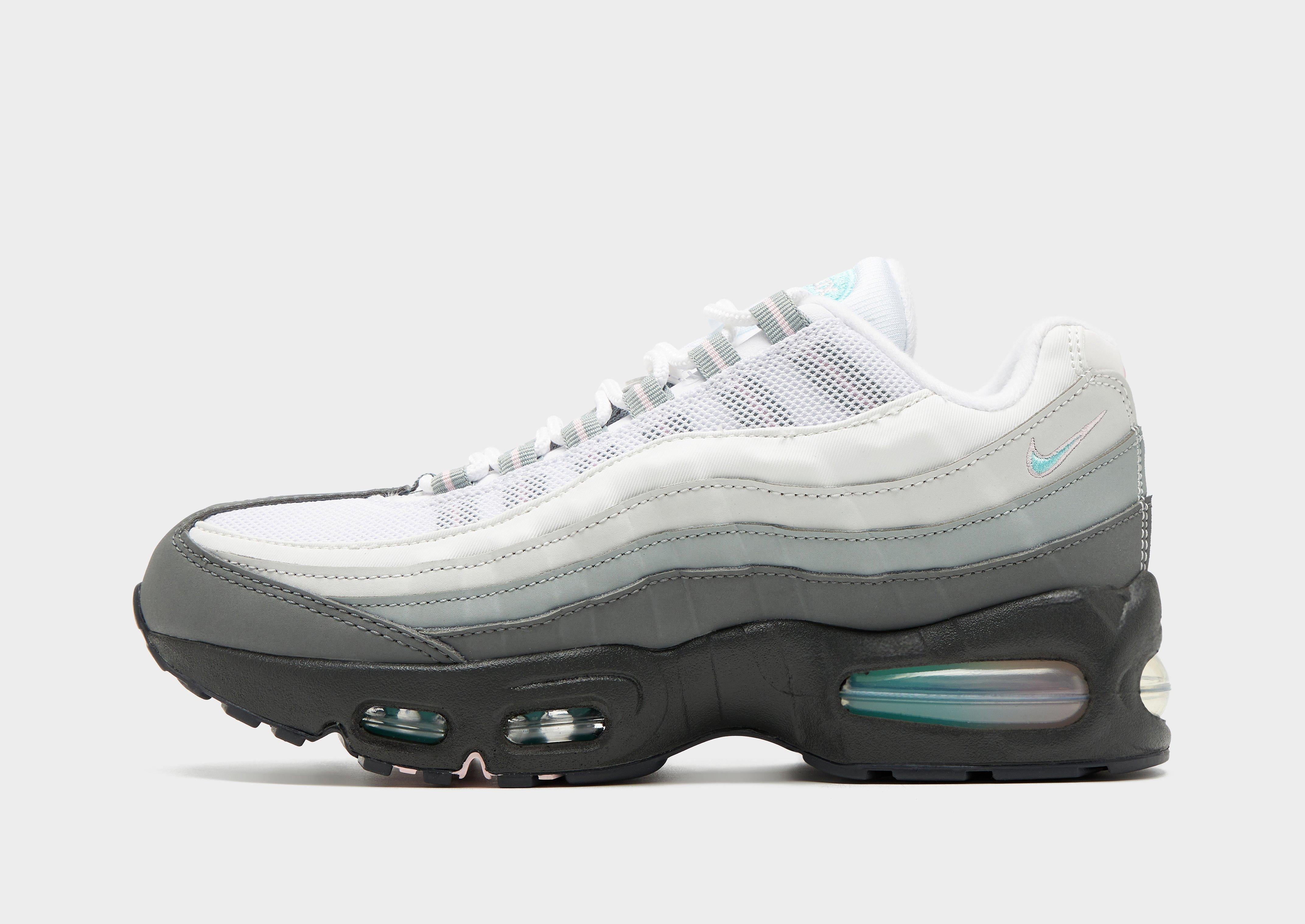 รองเท้าเด็กโต Air Max 95