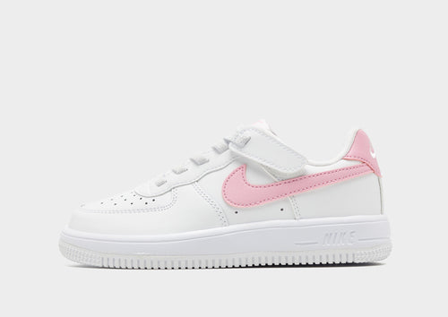 รองเท้าเด็กเล็ก Force 1 Low EasyOn
