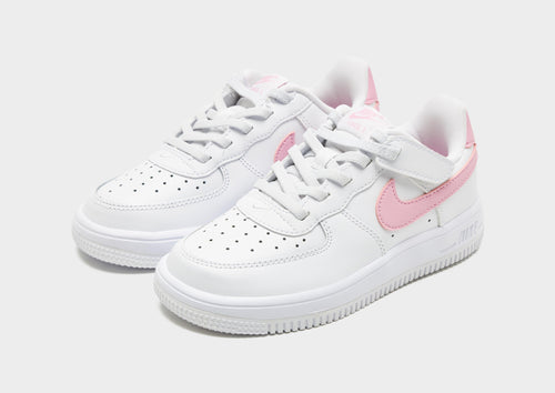 รองเท้าเด็กเล็ก Force 1 Low EasyOn