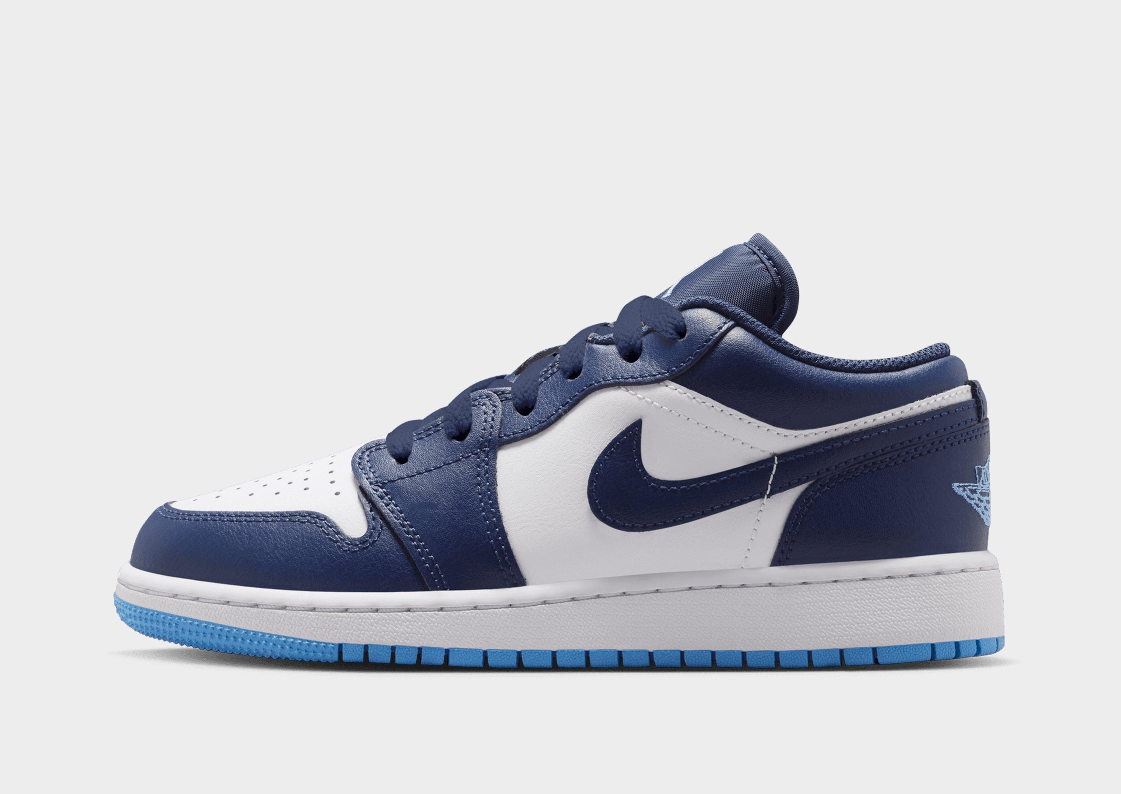 รองเท้าเด็กโต Air 1 Low