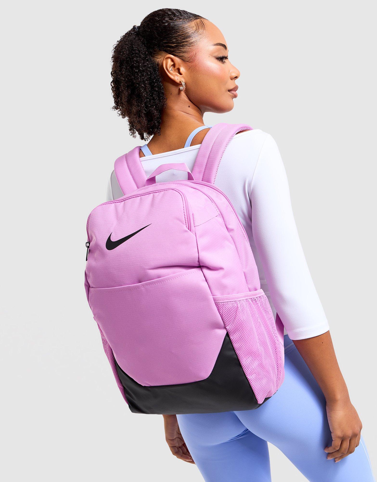 กระเป๋าสะพายหลัง Brasilia Swoosh