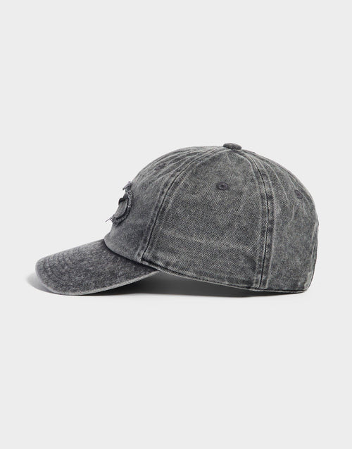 หมวกแก็ป Club Unstructured Denim Patch