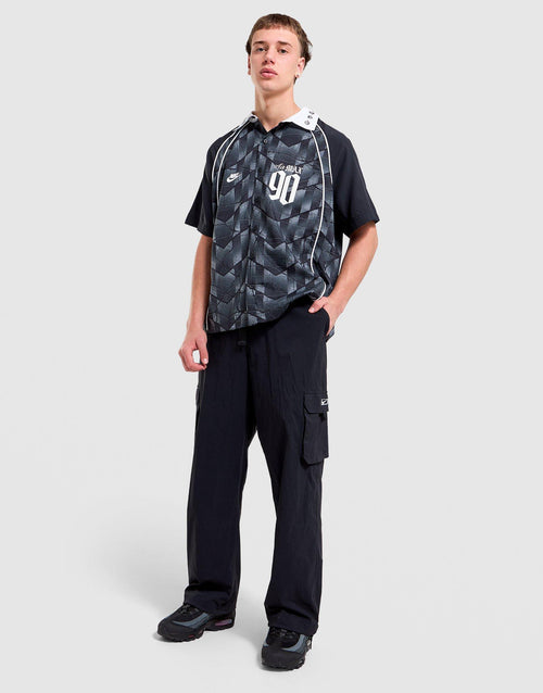 เสื้อแขนสั้นผู้ชาย Mad 90 Pack "Hypervenom"