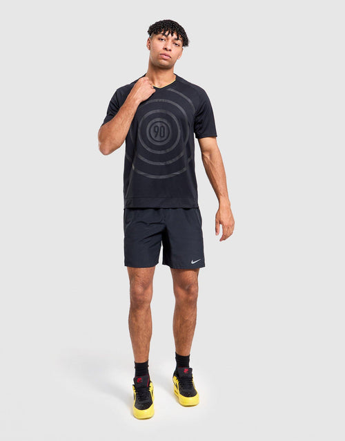 เสื้อแขนสั้นผู้ชาย Mad 90 Pack "Laser 90"