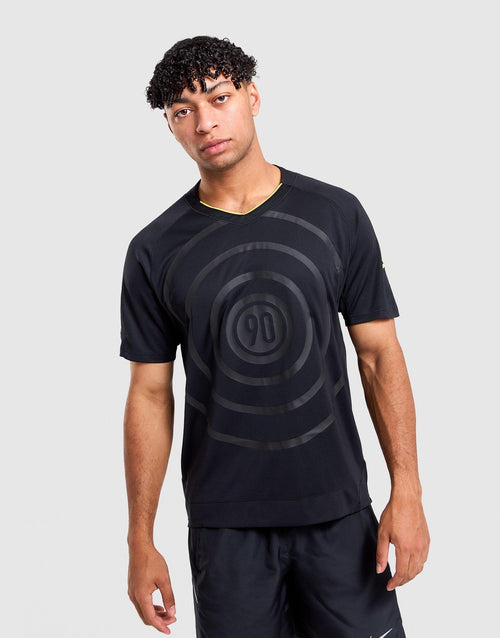 เสื้อแขนสั้นผู้ชาย Mad 90 Pack "Laser 90"