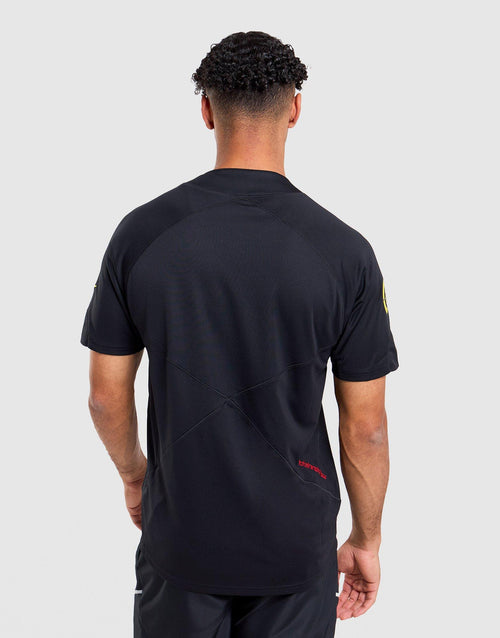 เสื้อแขนสั้นผู้ชาย Mad 90 Pack "Laser 90"