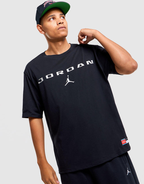 เสื้อยืดผู้ชาย Brooklyn