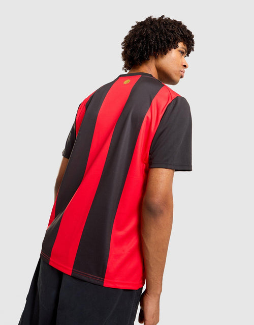 เสื้อฟุตบอลชุดเหย้า AC Milan 2026/27