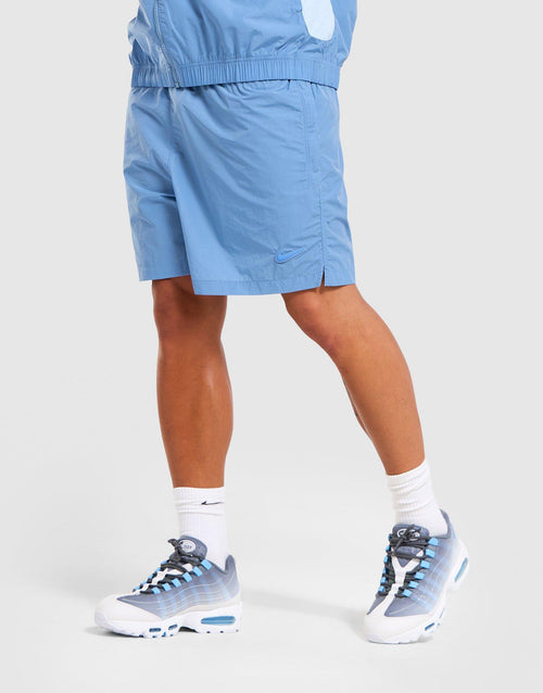กางเกงขาสั้น NOCTA Cardinal Nylon (Unisex)