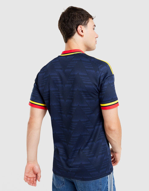 เสื้อฟุตบอลชุดเยือน Arsenal FC 26/27