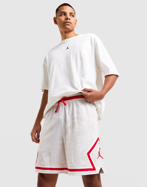 กางเกงขาสั้นผู้ชาย Sport Dri-FIT Diamond