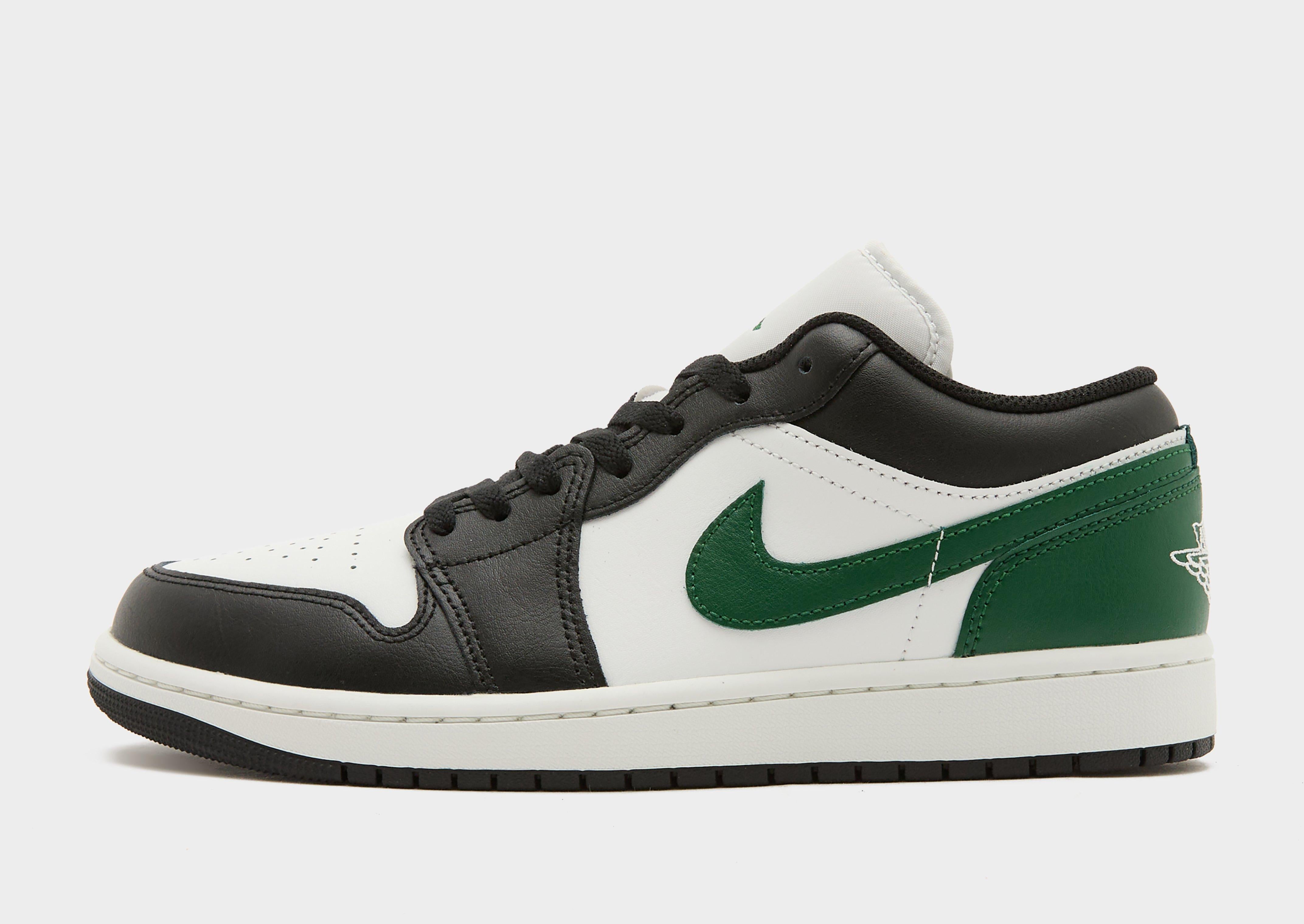 รองเท้าผู้ชาย Air 1 Low