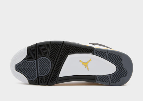 รองเท้าผู้ชาย Air 4 "Rare Air - Tour Yellow"