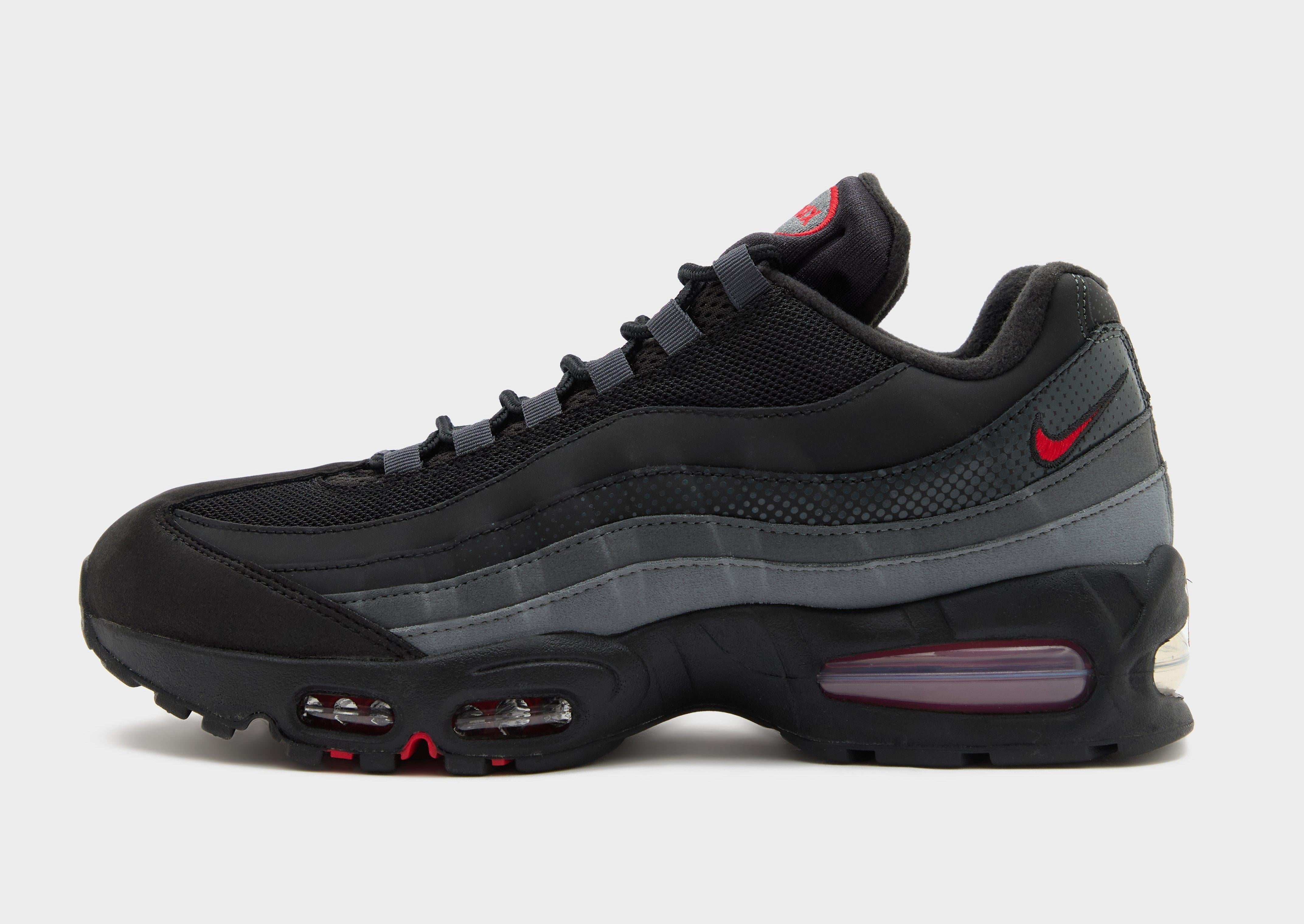 รองเท้าผู้ชาย Air Max 95 Big Bubble