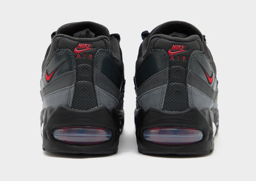 รองเท้าผู้ชาย Air Max 95 Big Bubble