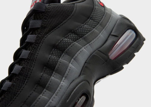 รองเท้าผู้ชาย Air Max 95 Big Bubble