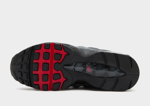 รองเท้าผู้ชาย Air Max 95 Big Bubble