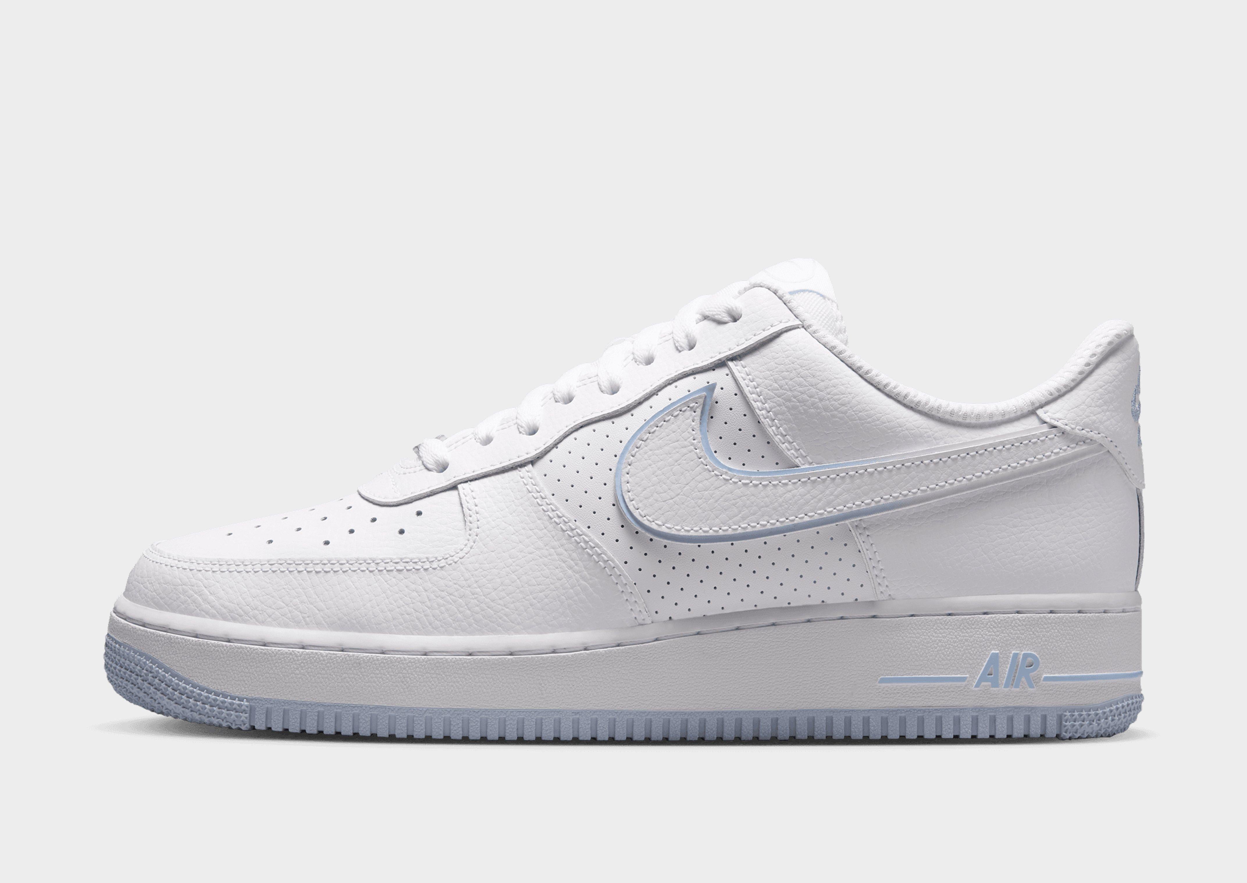 รองเท้าผู้ชาย Air Force 1 '07