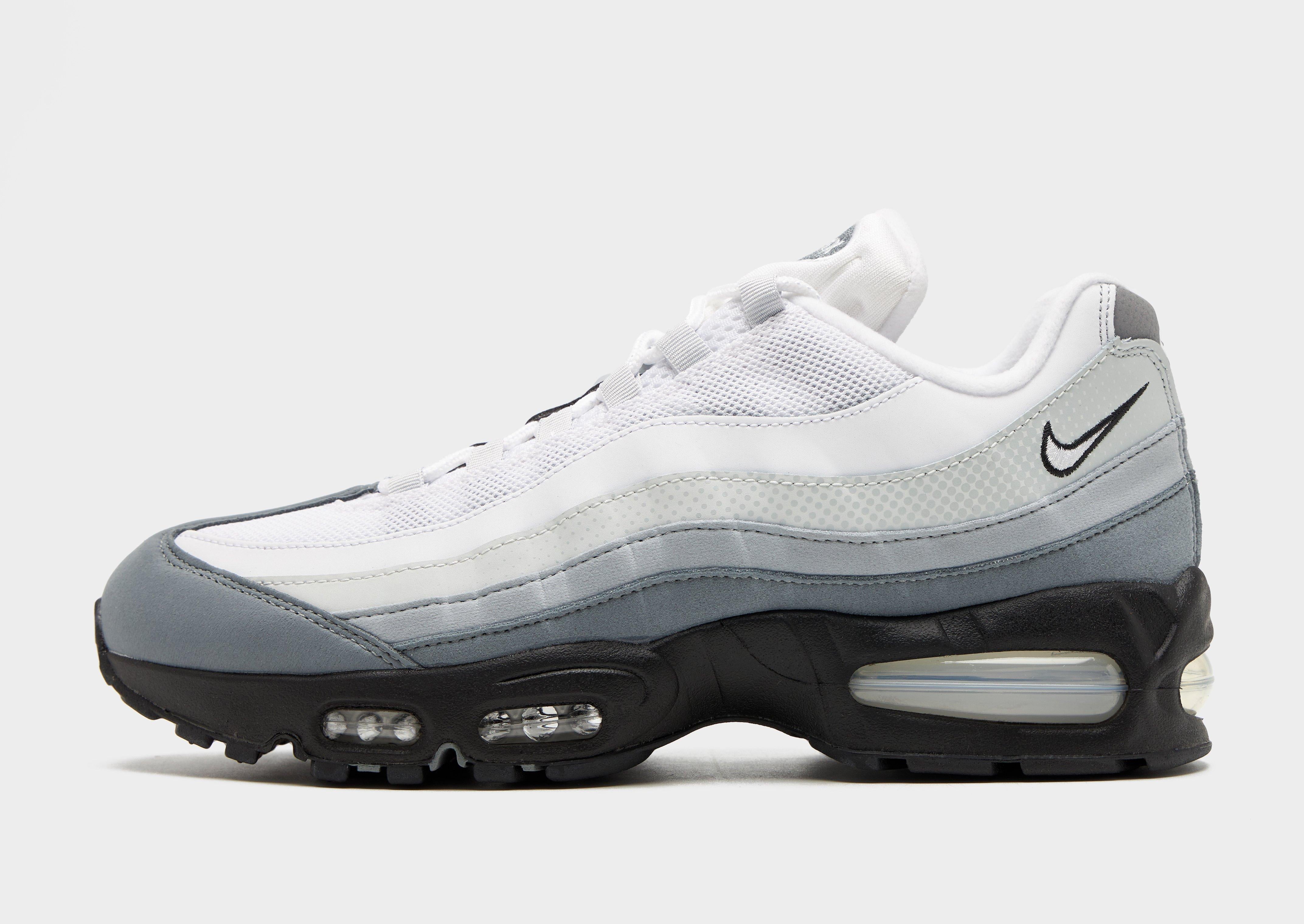 รองเท้าผู้ชาย Air Max 95 Big Bubble