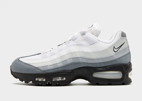 รองเท้าผู้ชาย Air Max 95 Big Bubble