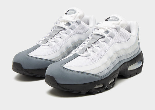 รองเท้าผู้ชาย Air Max 95 Big Bubble
