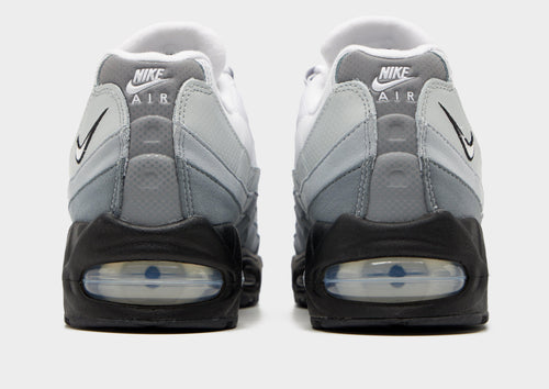 รองเท้าผู้ชาย Air Max 95 Big Bubble
