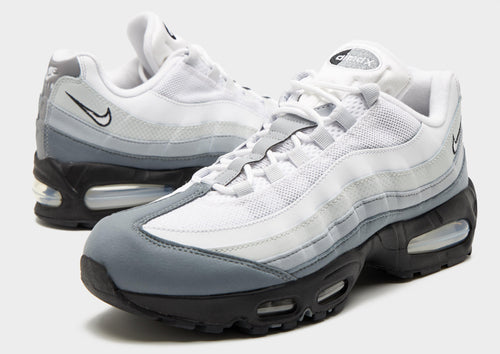รองเท้าผู้ชาย Air Max 95 Big Bubble