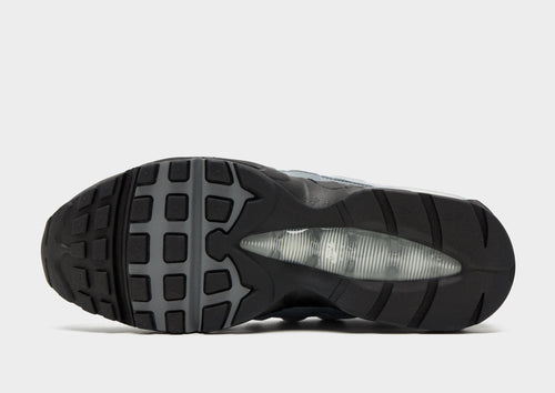 รองเท้าผู้ชาย Air Max 95 Big Bubble
