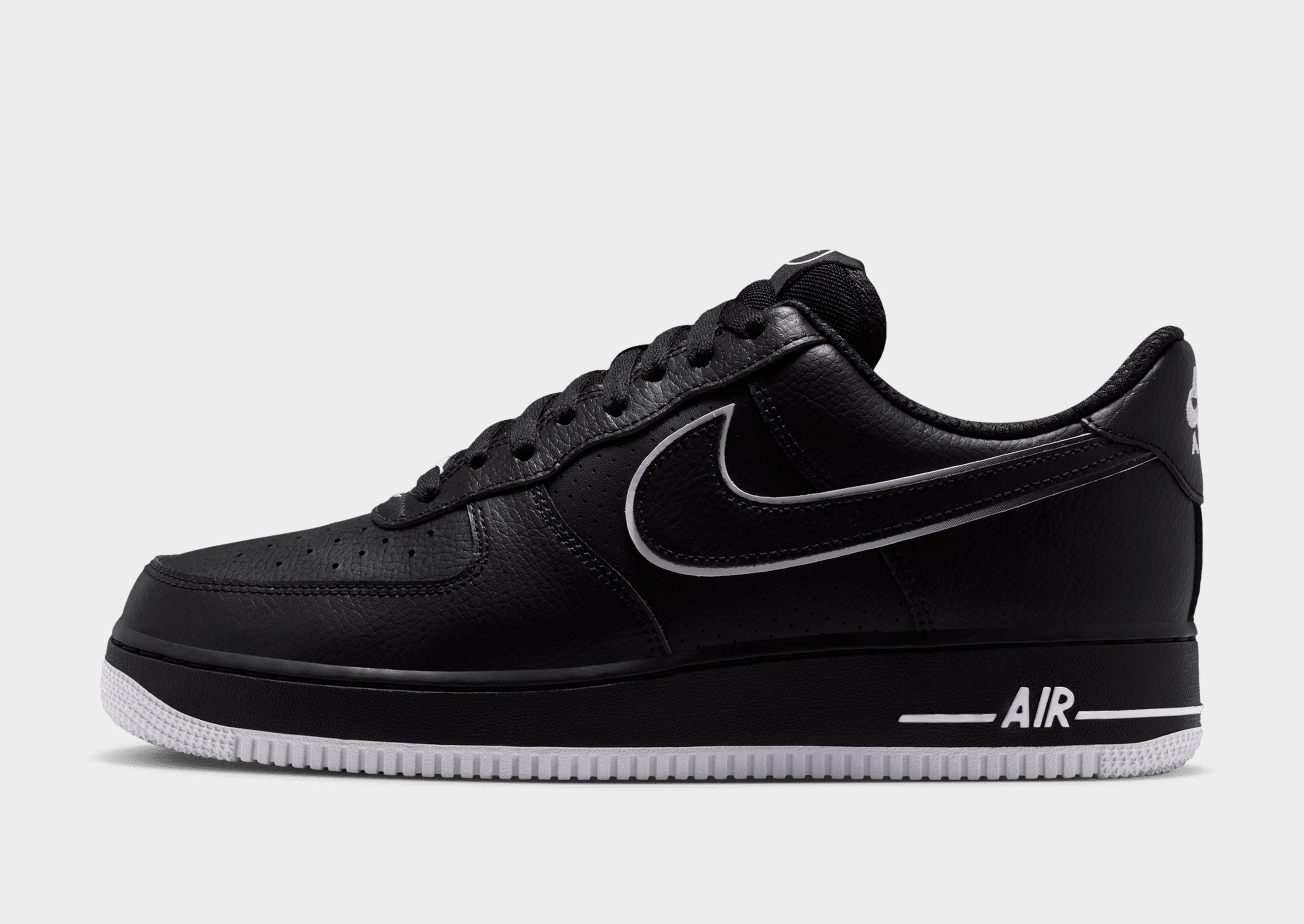 รองเท้าผู้ชาย Air Force 1 '07