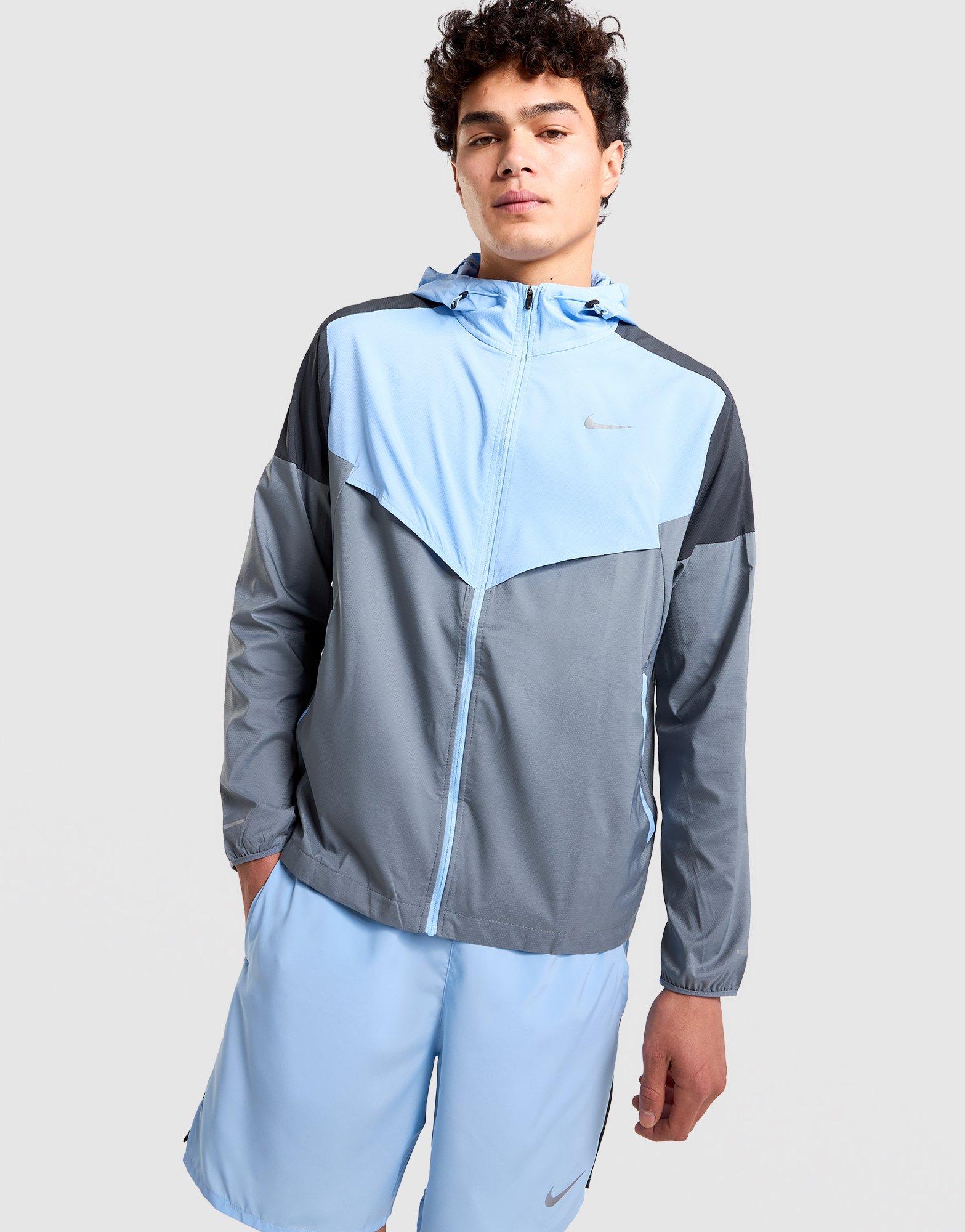 เสื้อแขนยาวผู้ชาย Impossibly Light Windrunner