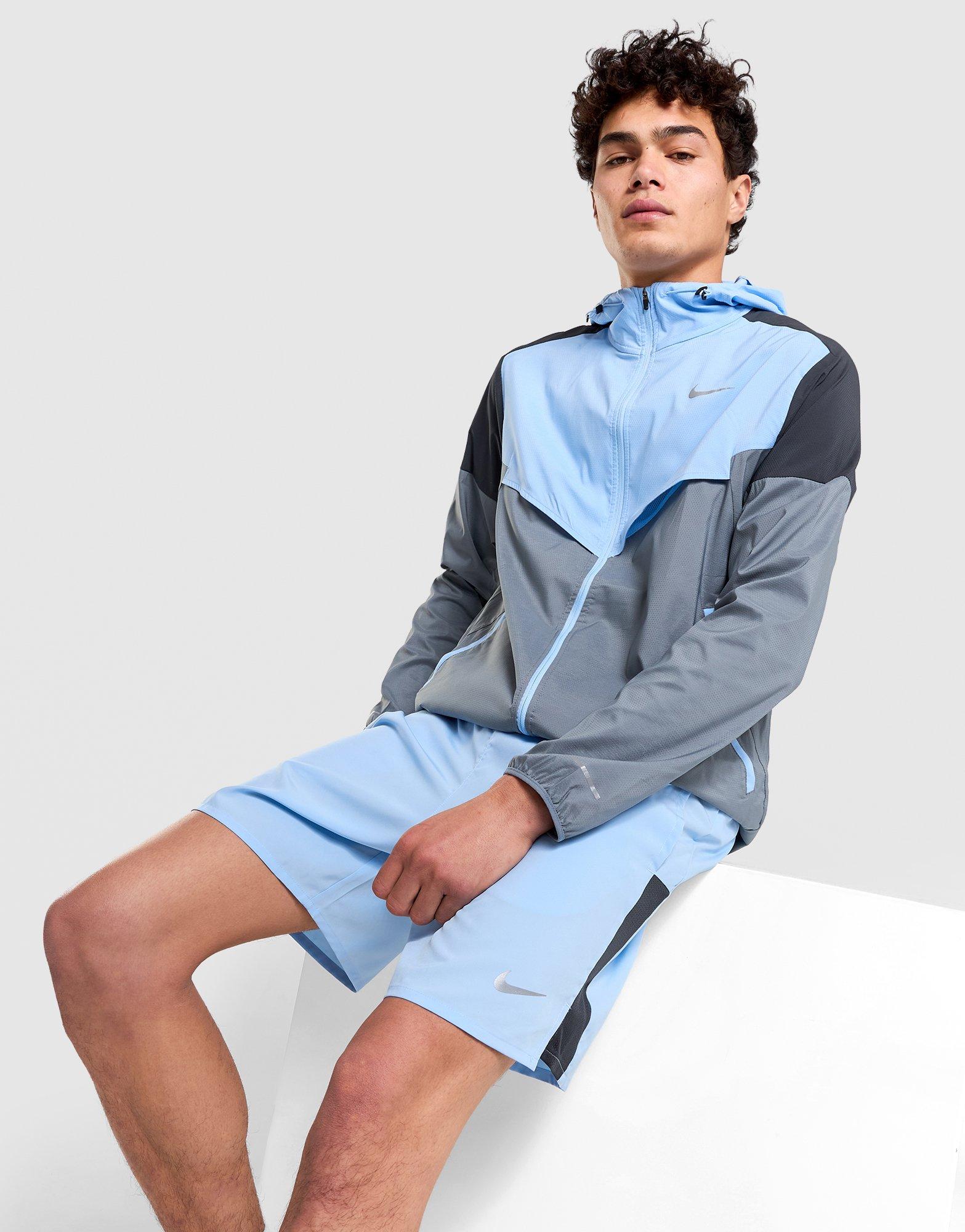 กางเกงขาสั้นผู้ชาย Nike Dri-FIT Challenger
