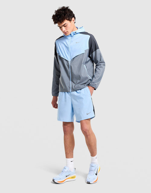 กางเกงขาสั้นผู้ชาย Nike Dri-FIT Challenger