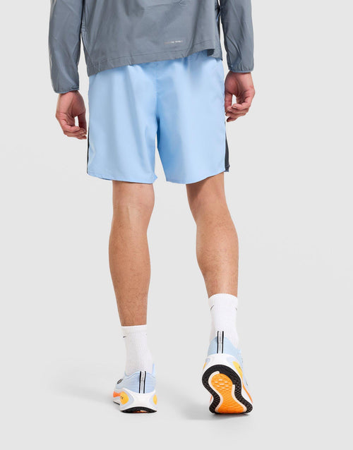 กางเกงขาสั้นผู้ชาย Nike Dri-FIT Challenger