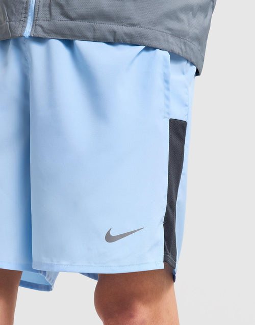 กางเกงขาสั้นผู้ชาย Nike Dri-FIT Challenger