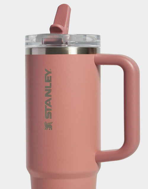 แก้วเก็บอุณหภูมิ Quencher ProTour Flip Straw (30 OZ)