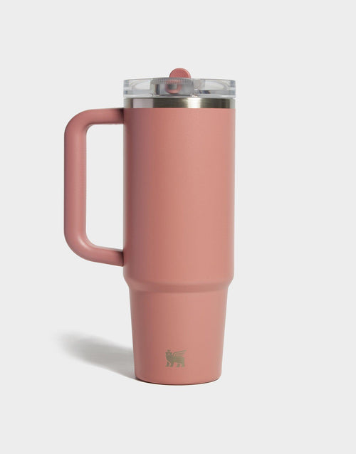 แก้วเก็บอุณหภูมิ Quencher ProTour Flip Straw (30 OZ)