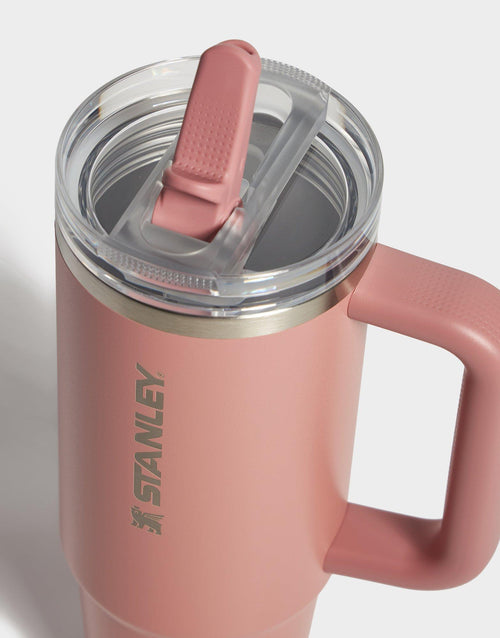 แก้วเก็บอุณหภูมิ Quencher ProTour Flip Straw (30 OZ)