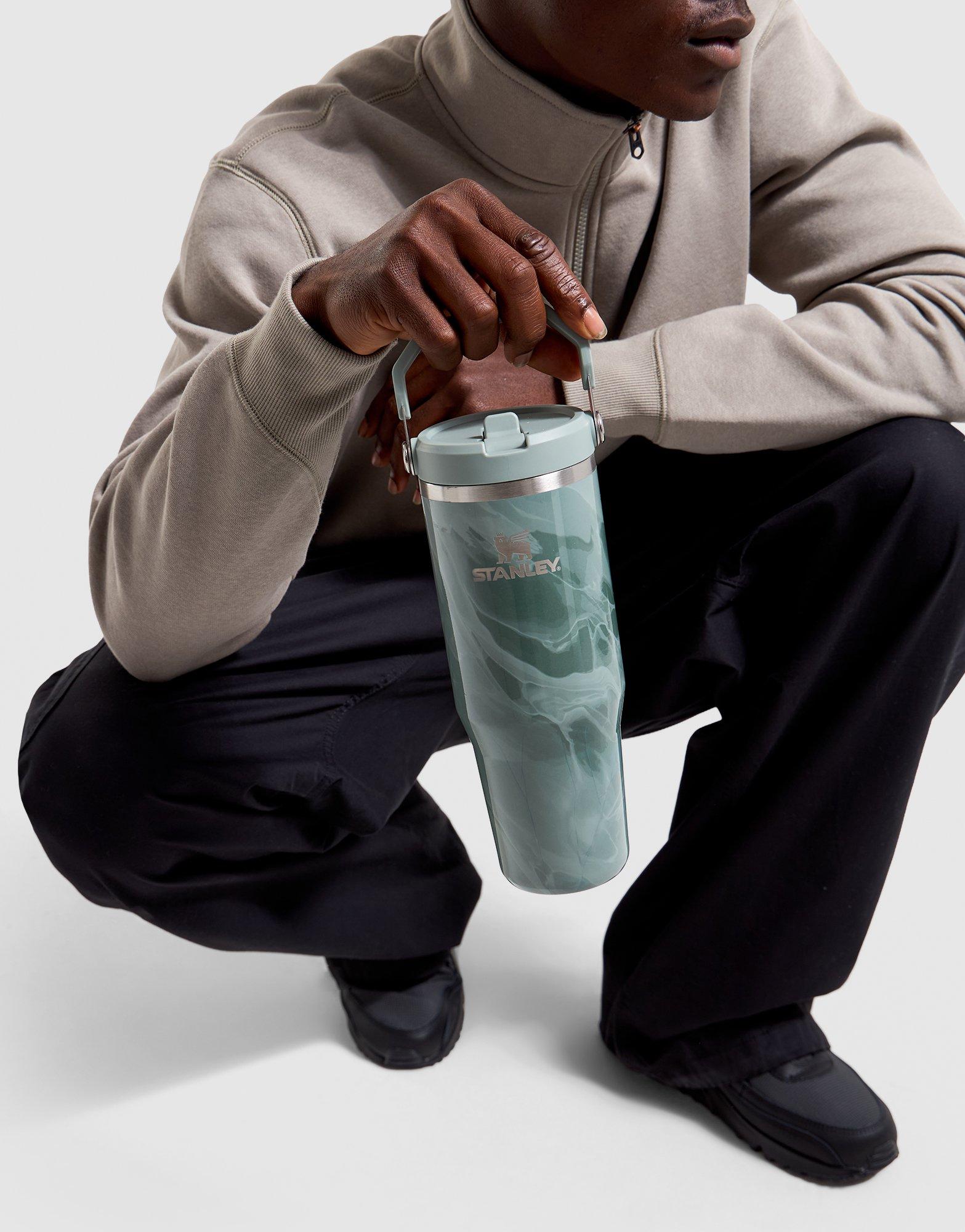 แก้วเก็บอุณหภูมิ The IceFlow Flip Straw 2.0 (30 OZ)