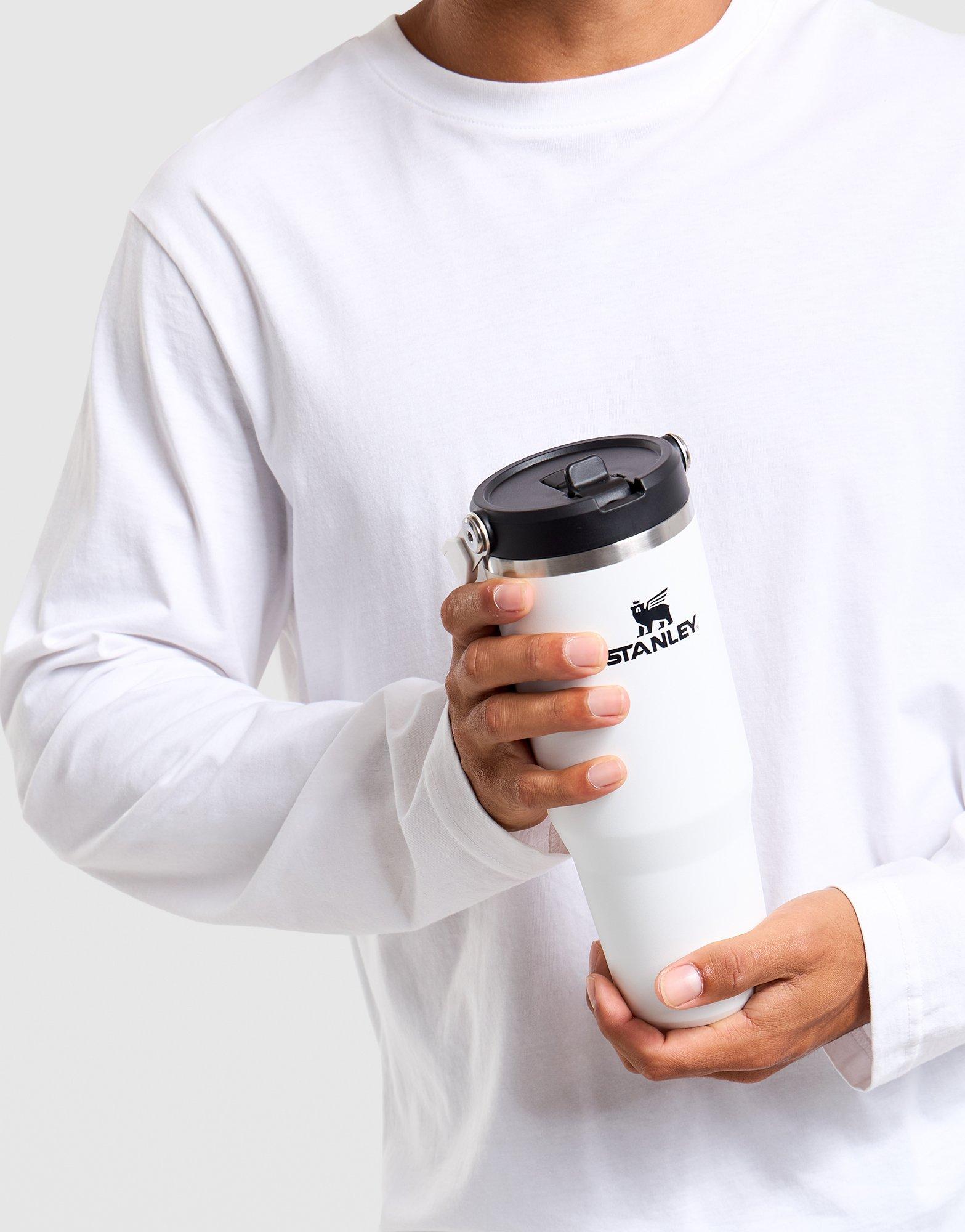 แก้วเก็บอุณหภูมิ The IceFlow Flip Straw 2.0 (30 OZ)