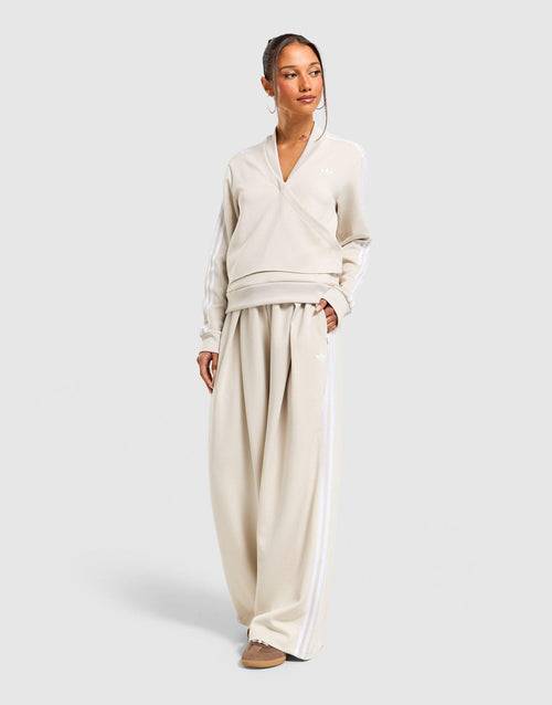 Originals by JENNIE กางเกงขายาวผู้หญิง Adiluna Season 2 Pleated