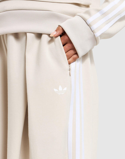 Originals by JENNIE กางเกงขายาวผู้หญิง Adiluna Season 2 Pleated