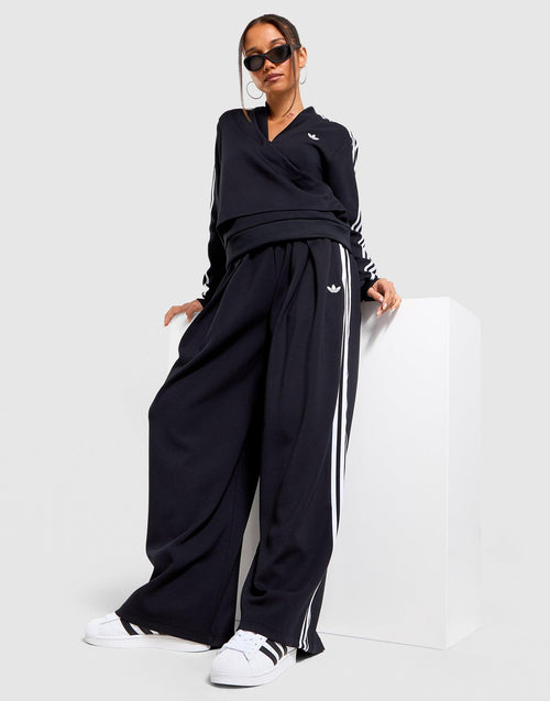 Originals by JENNIE กางเกงขายาวผู้หญิง Adiluna Season 2 Pleated