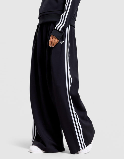 Originals by JENNIE กางเกงขายาวผู้หญิง Adiluna Season 2 Pleated