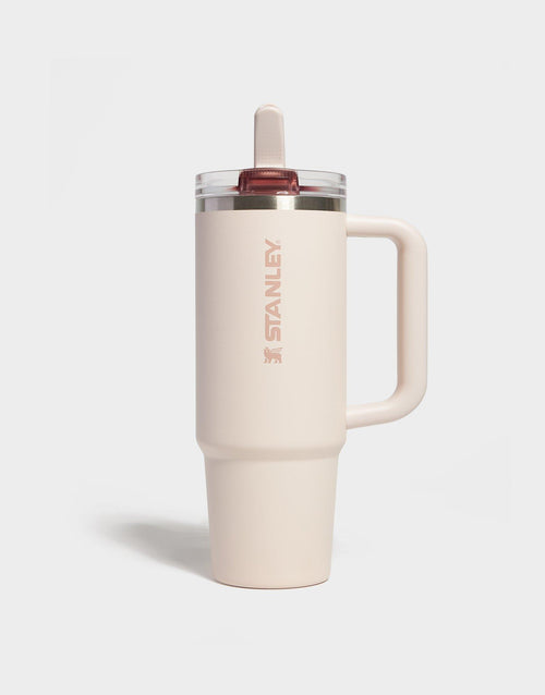 Stanley แก้วเก็บอุณหภูมิ Quencher ProTour Flip Straw (30 OZ)