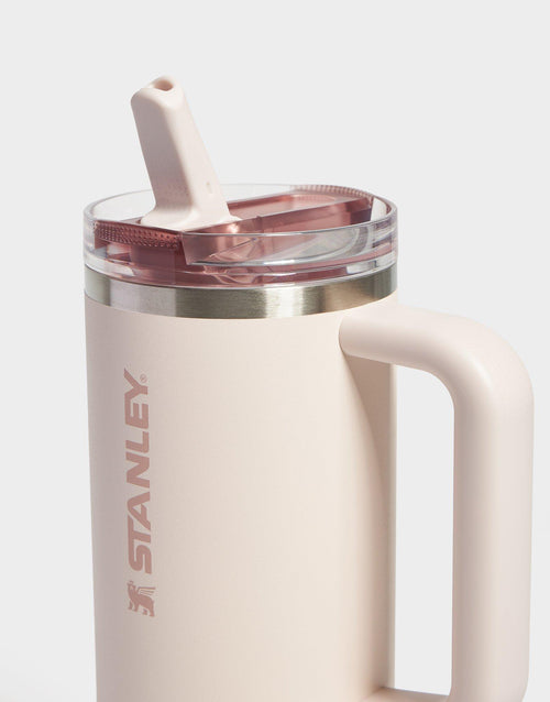 Stanley แก้วเก็บอุณหภูมิ Quencher ProTour Flip Straw (30 OZ)