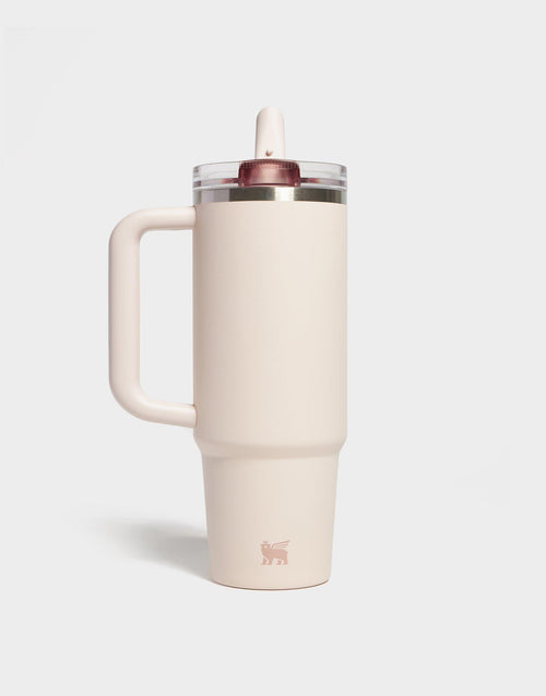 Stanley แก้วเก็บอุณหภูมิ Quencher ProTour Flip Straw (30 OZ)