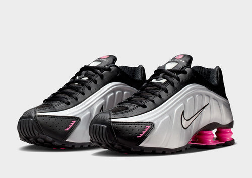 รองเท้าผู้หญิง Shox R4
