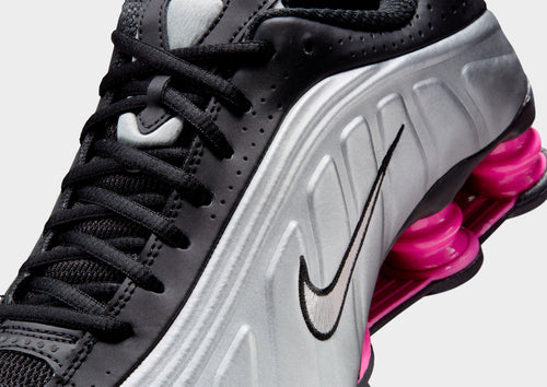 รองเท้าผู้หญิง Shox R4